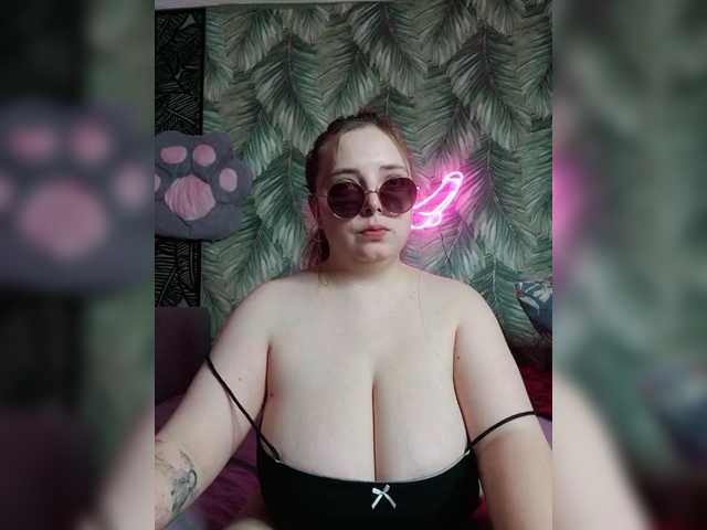 Caramel-pussy, en vivo ahora en BongaCams