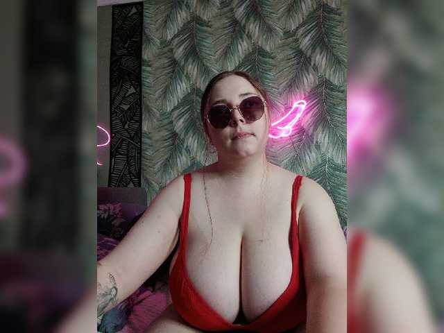 Caramel-pussy live cam