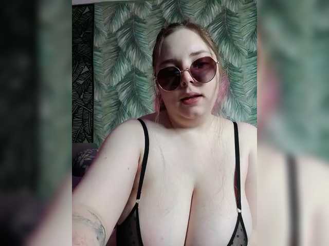 Caramel-pussy
