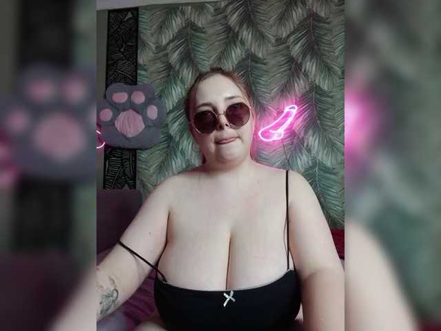 Caramel-pussy, en vivo ahora en BongaCams
