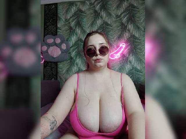 Caramel-pussy, en directo ahora en BongaCams