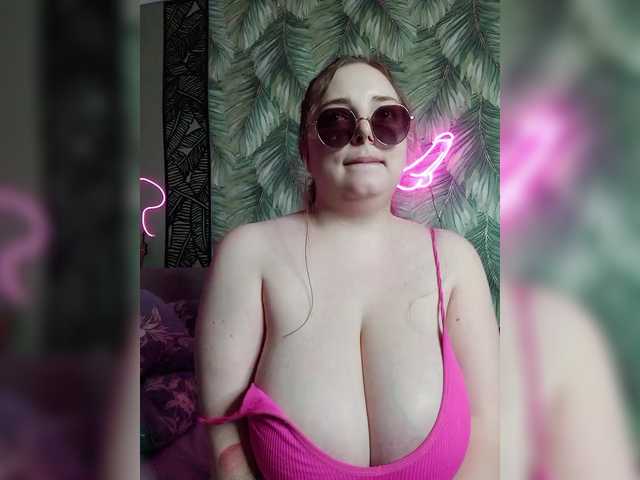 Caramel-pussy