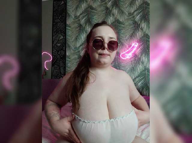 Caramel-pussy