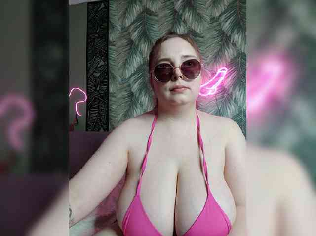 Caramel-pussy