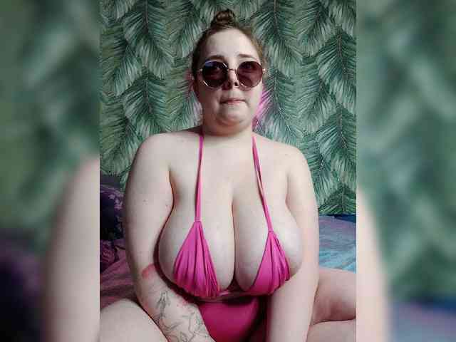 _-Bulochka-_ webcam