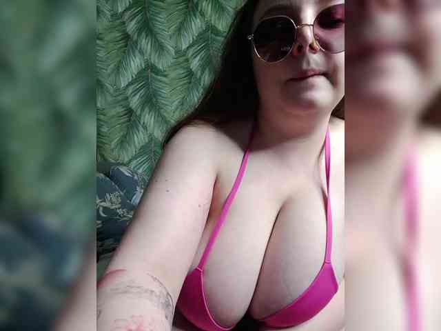 _-Bulochka-_ webcam