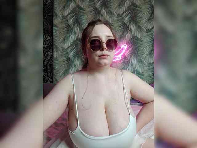 _-Bulochka-_ webcam