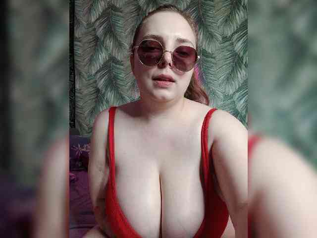_-Bulochka-_ webcam