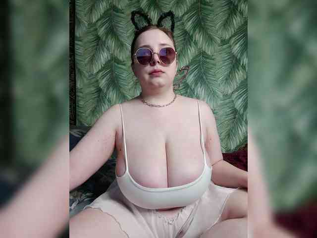 _-Bulochka-_ webcam