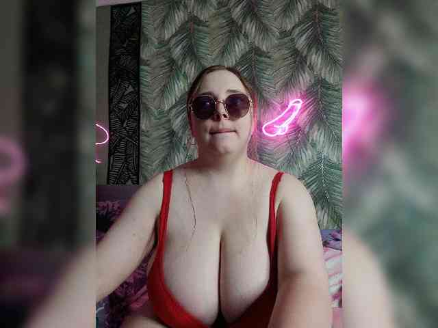 _-Bulochka-_ webcam
