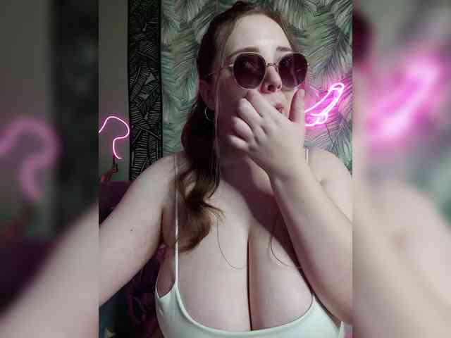 _-Bulochka-_ webcam
