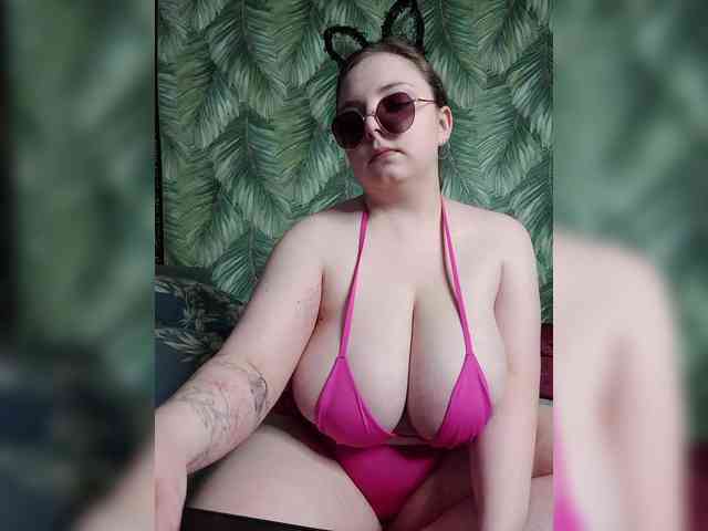 _-Bulochka-_ webcam