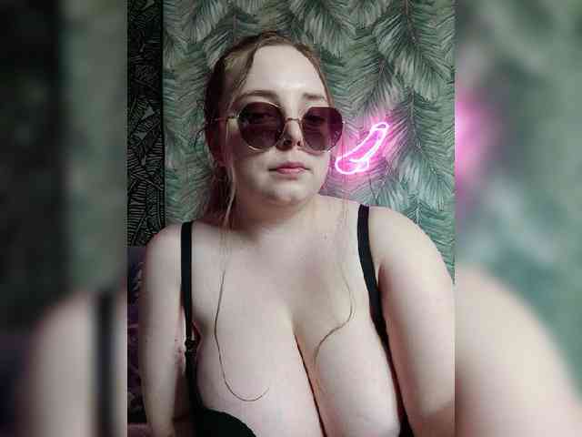 _-Bulochka-_ webcam
