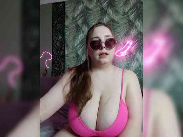 _-Bulochka-_ webcam