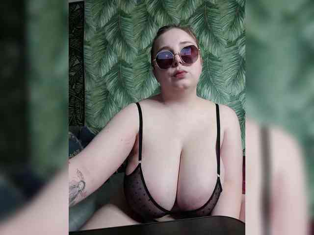 _-Bulochka-_ webcam