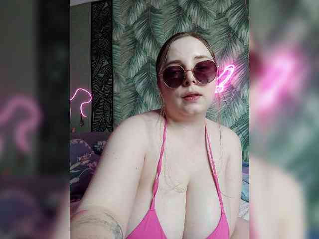 _-Bulochka-_ webcam