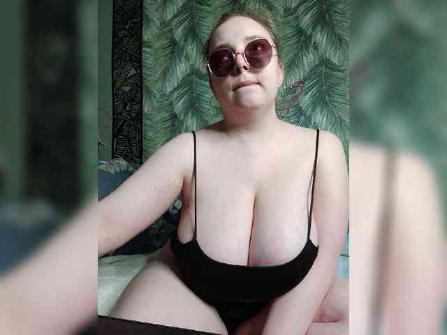 _-Bulochka-_ webcam
