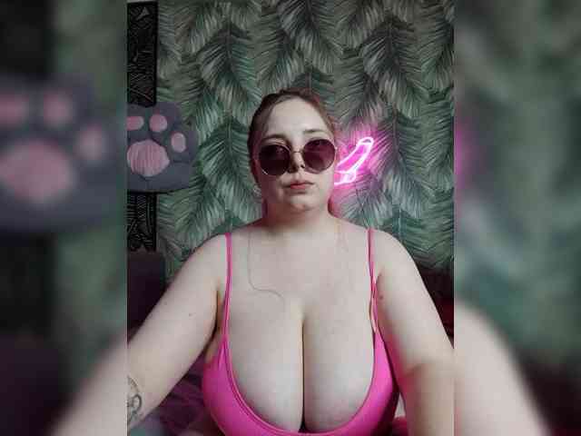 _-Bulochka-_ webcam
