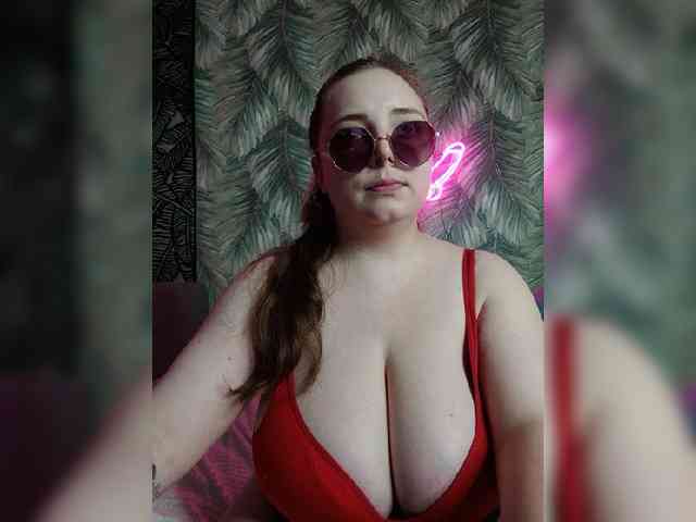 _-Bulochka-_ webcam