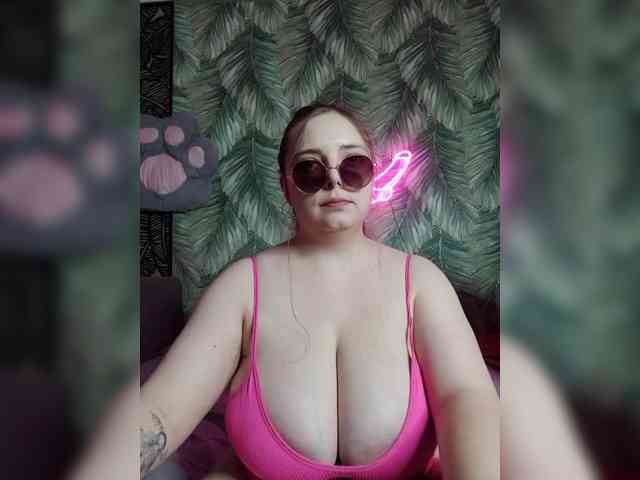 _-Bulochka-_ webcam