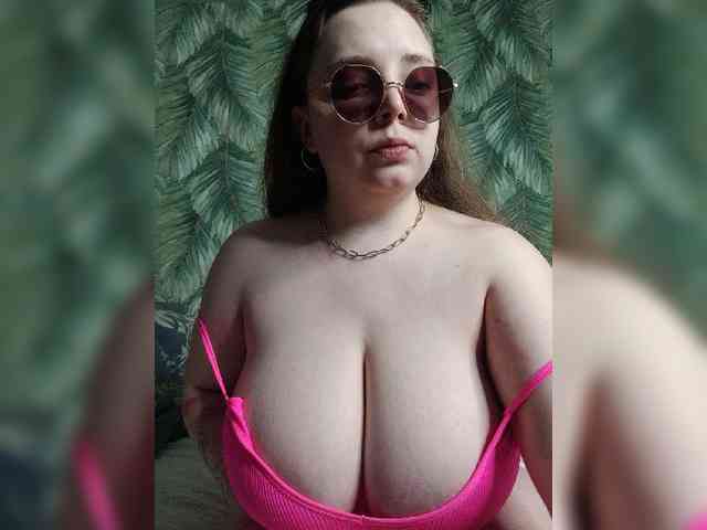 _-Bulochka-_ webcam
