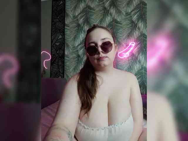 _-Bulochka-_ webcam