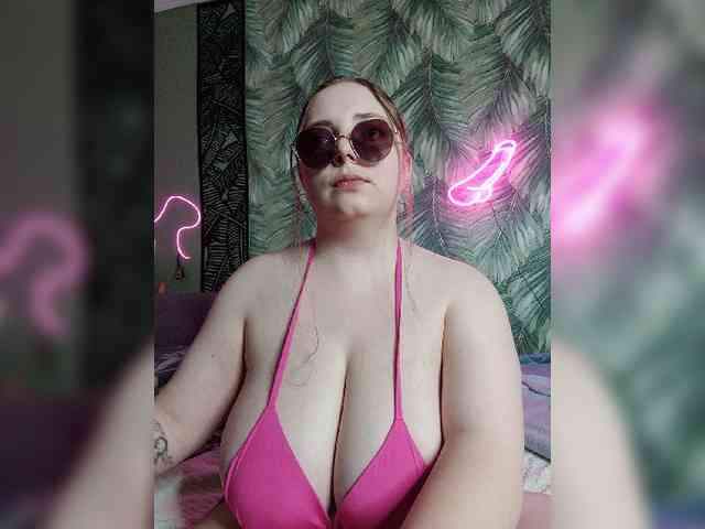 _-Bulochka-_ webcam