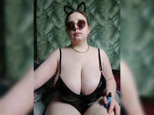 _-Bulochka-_ webcam