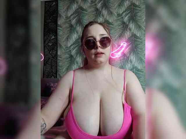 _-Bulochka-_ webcam