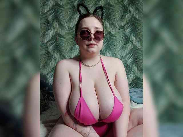 _-Bulochka-_ webcam