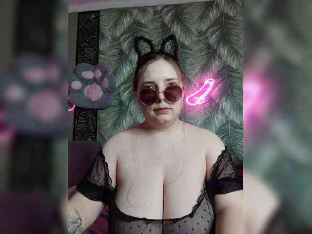 Caramel-pussy - Girl 