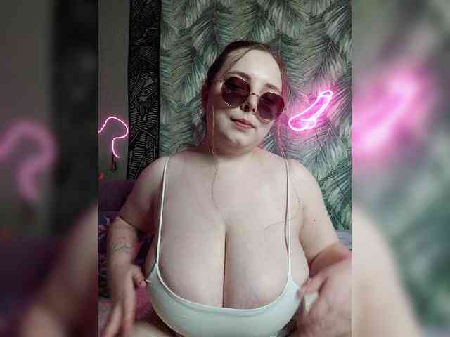 _-Bulochka-_ webcam