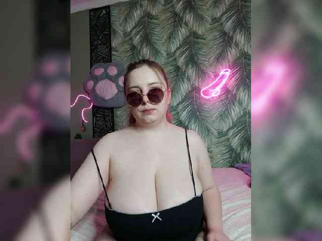 Caramel-pussy