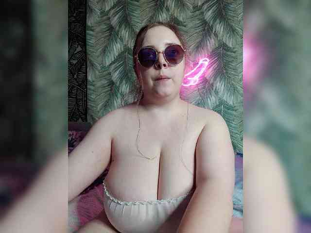 _-Bulochka-_ webcam