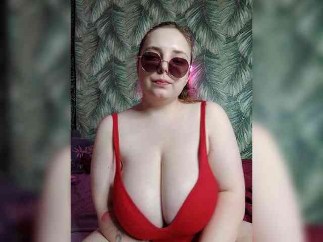 _-Bulochka-_ webcam