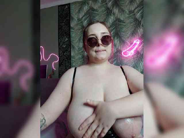 Caramel-pussy