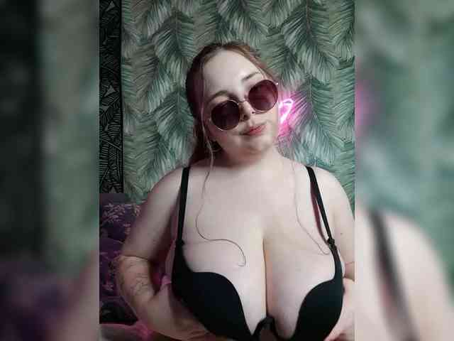 _-Bulochka-_ webcam