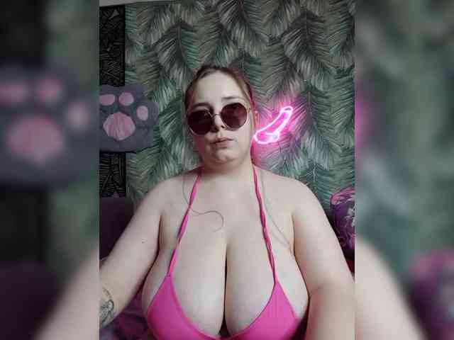 _-Bulochka-_ webcam