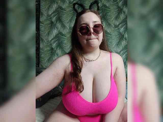 _-Bulochka-_ webcam