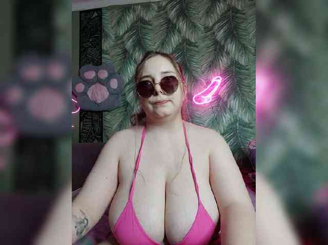 _-Bulochka-_ webcam