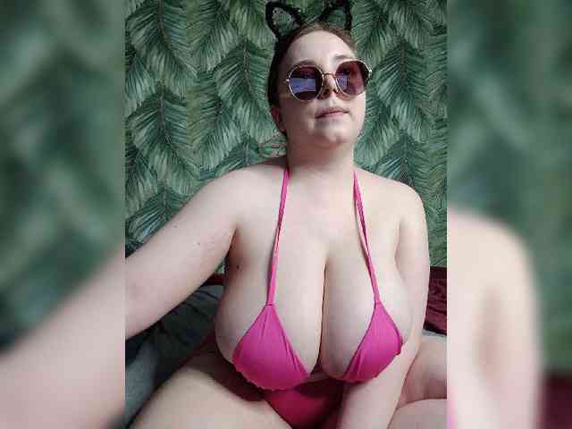 _-Bulochka-_ webcam