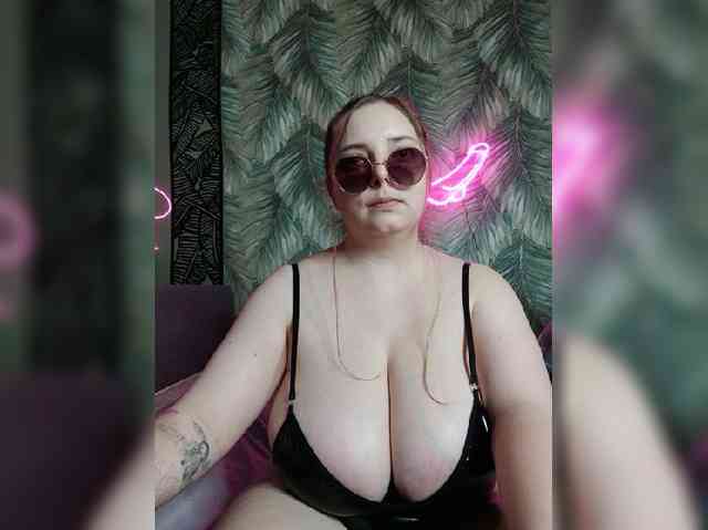 Caramel-pussy