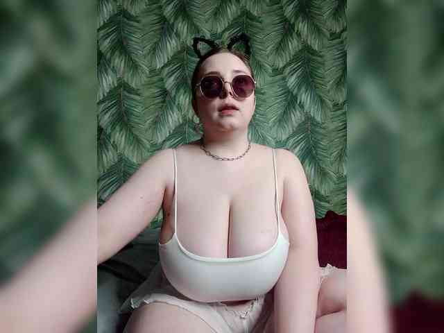 Caramel-pussy