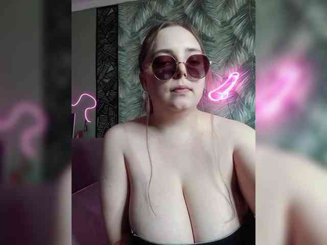 Caramel-pussy