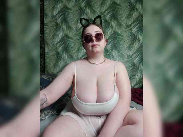 _-Bulochka-_ webcam