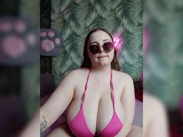 Caramel-pussy