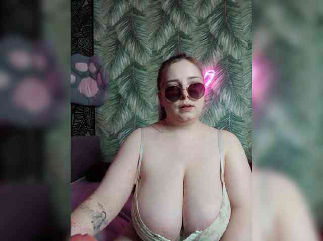 _-Bulochka-_ webcam