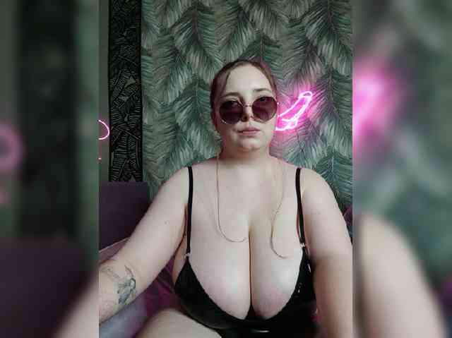 _-Bulochka-_ webcam