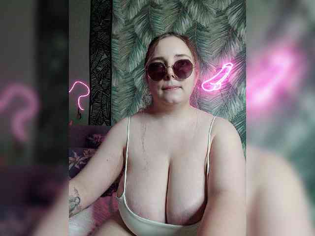 _-Bulochka-_ webcam
