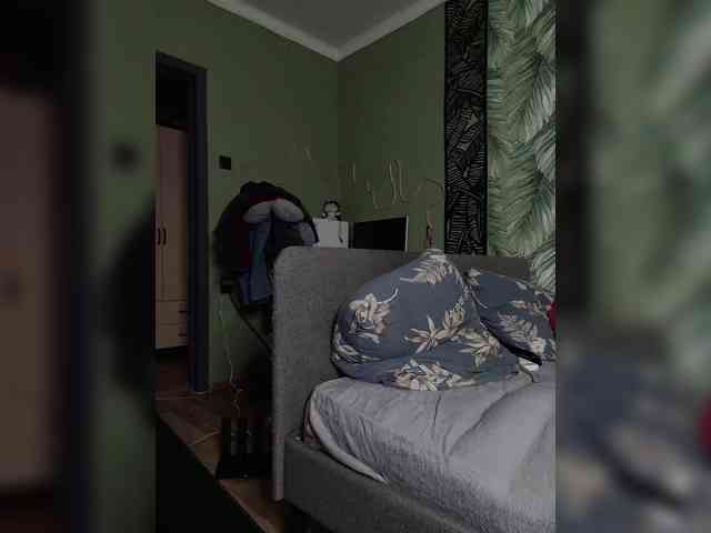 _-Bulochka-_ webcam